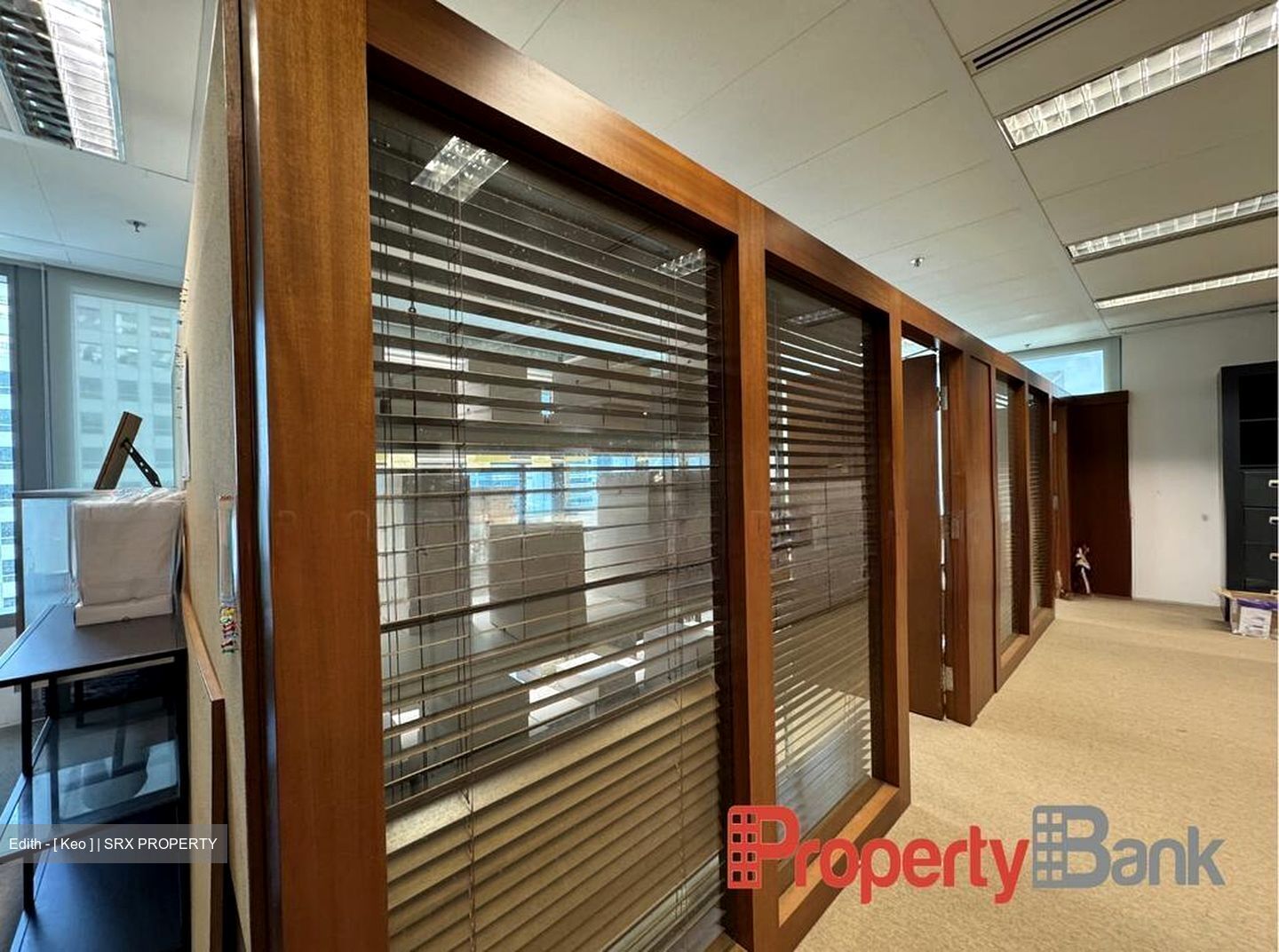 One Raffles Quay (D1), Office #497223901